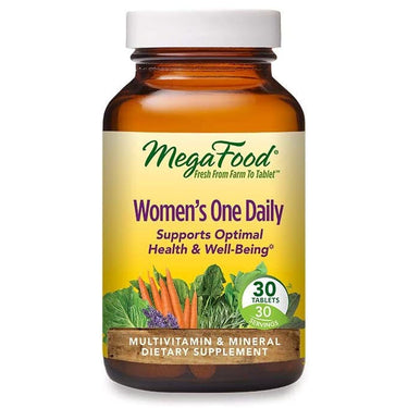 Women's One Daily - My Village Green
